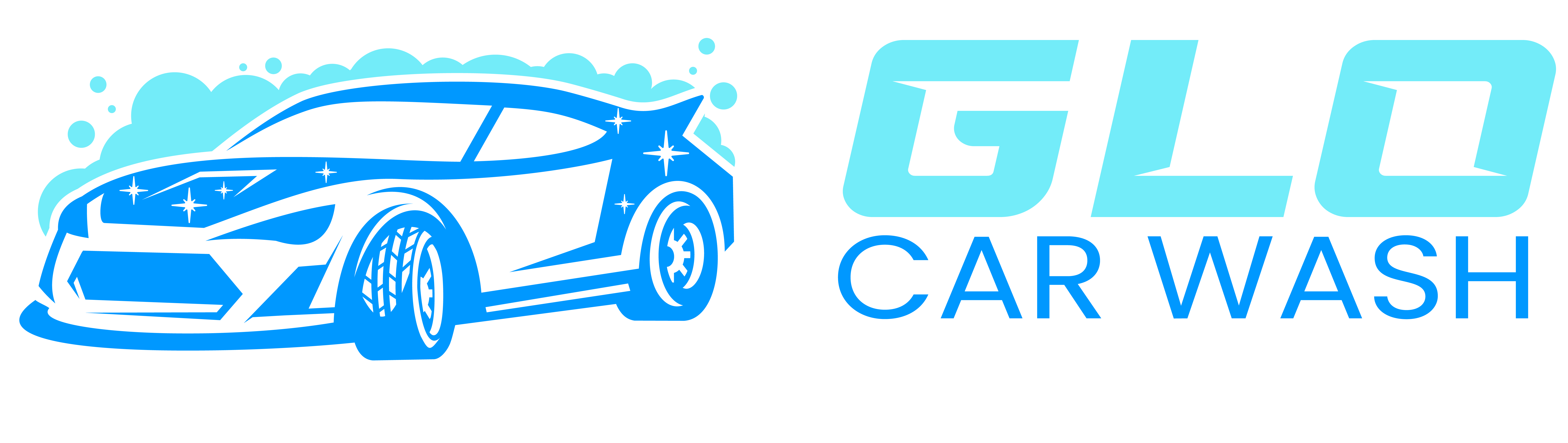 Home GLO Car Wash